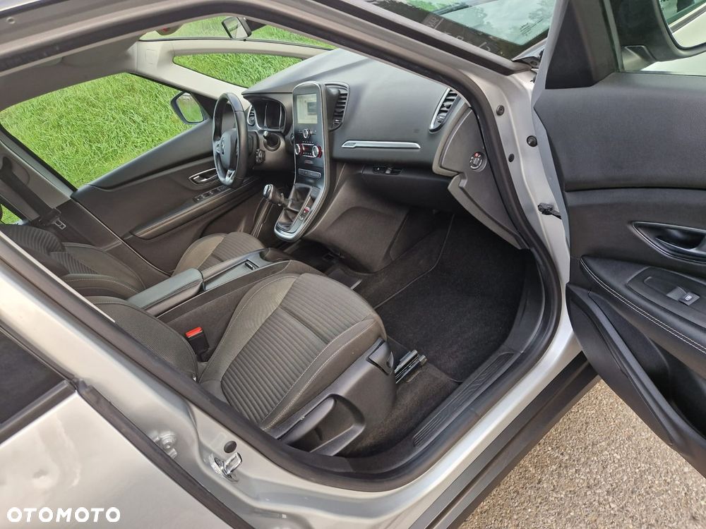 Renault Scenic - 14