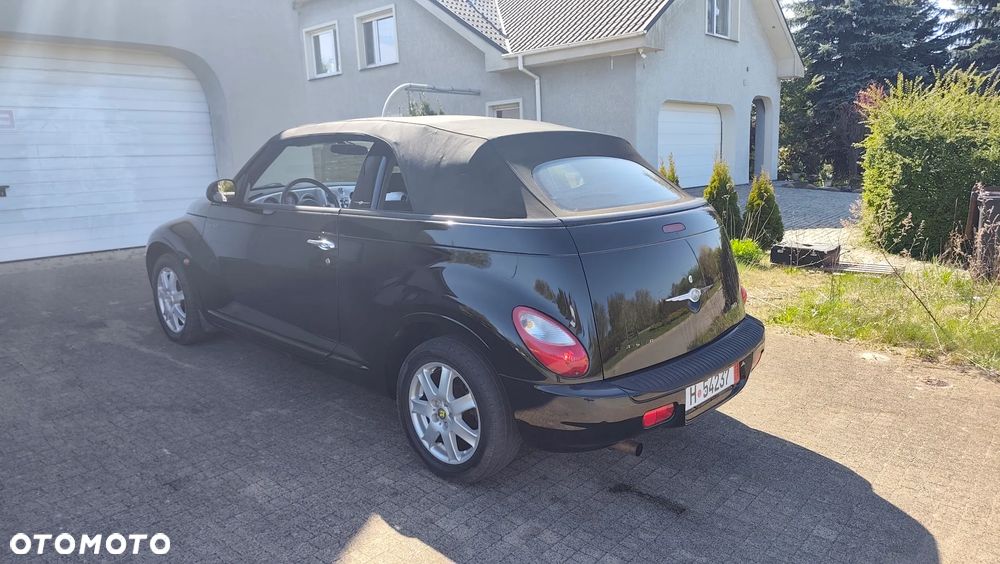 Chrysler PT Cruiser 2.4 Breeze - 23
