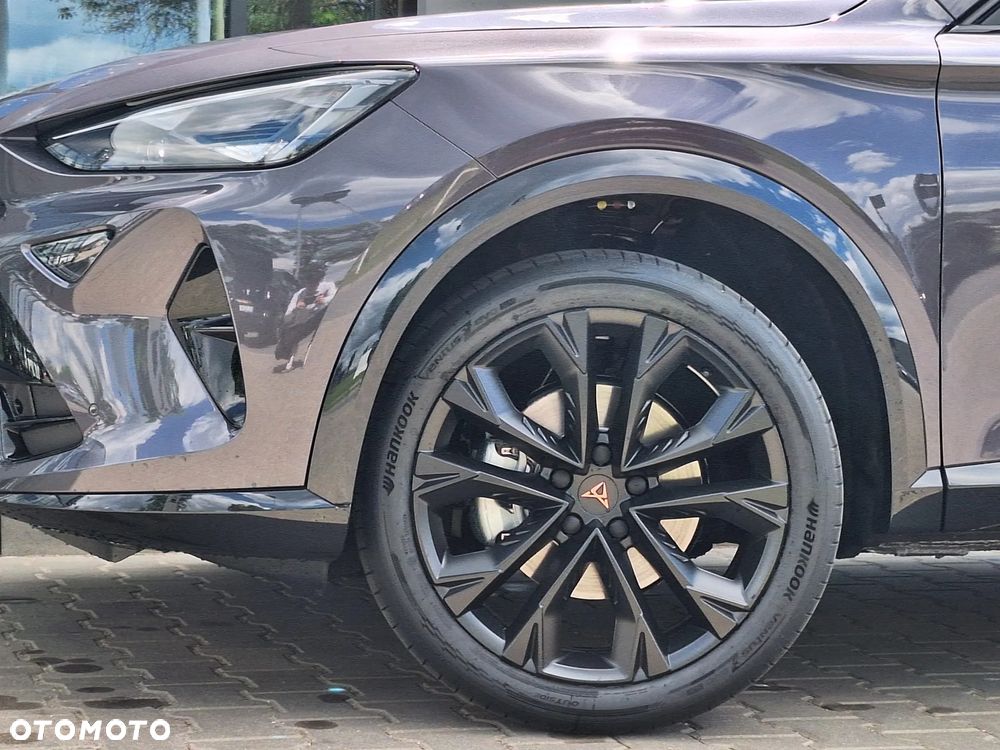 Cupra Formentor 1.5 eTSI mHEV DSG - 3