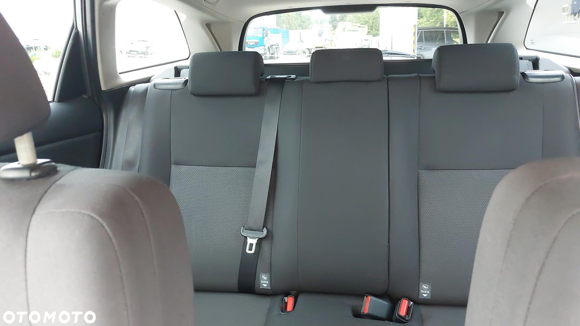 Toyota Auris - 17