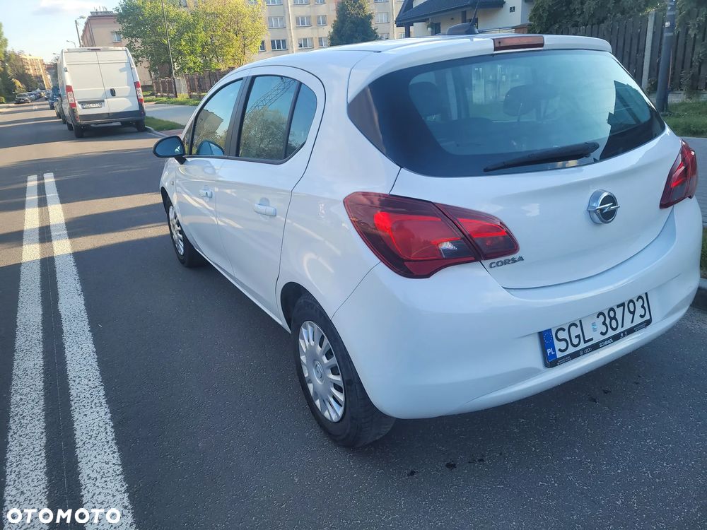 Opel Corsa 1.2 Color Edition - 4