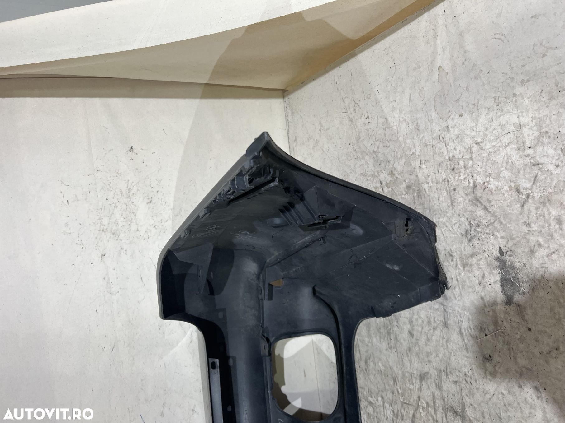 Bara spate BMW X5, E53, 1999, 2000, 2001, 2002, 2003, 2004, 2005, 2006, cod origine OE 8402324. - 7