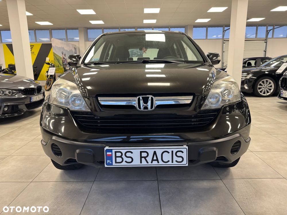Honda CR-V 2.0 Elegance - 17