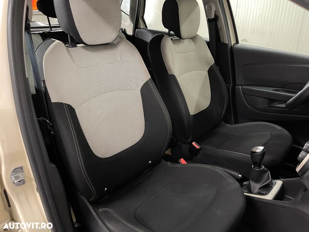 Renault Captur dCi Zen - 10
