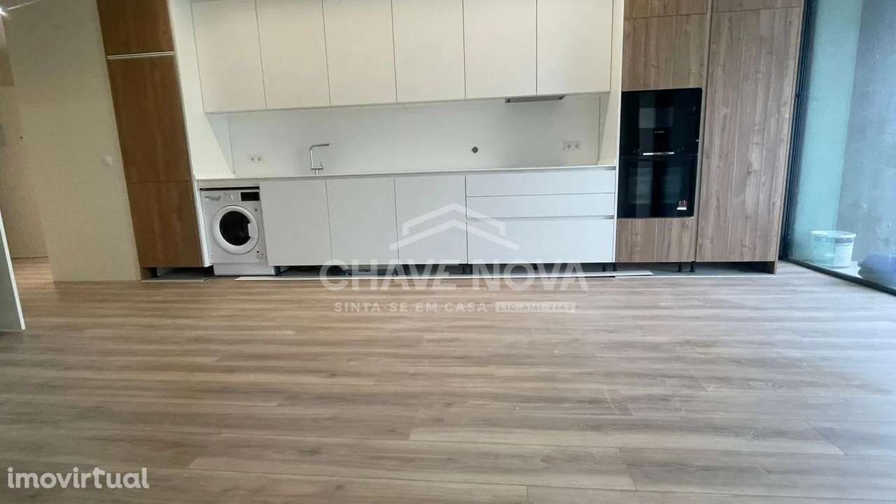 T3 Novo com 3 wc e Terraço (69m²) – Douro Heritage Il - Grande imagem: 2/21