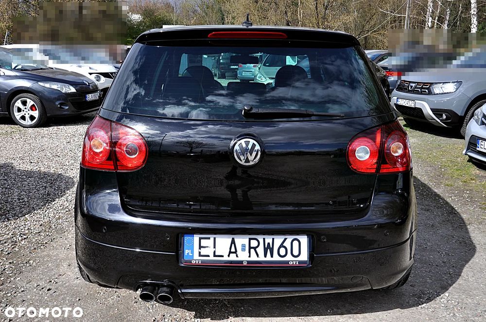 Volkswagen Golf 2.0 GTI - 13