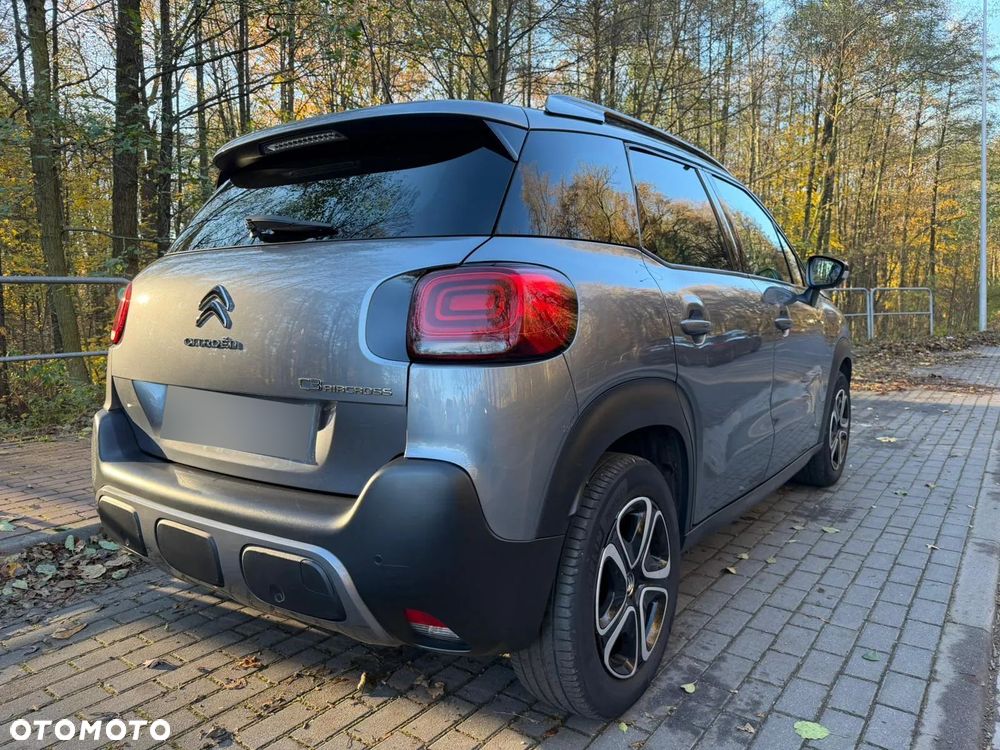 Citroën C3 Pure Tech 110 S&S SHINE - 28