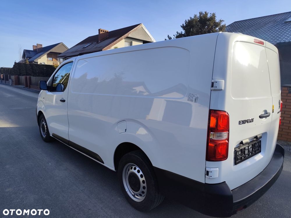 Peugeot Expert 2.0 hdi extra long - 9