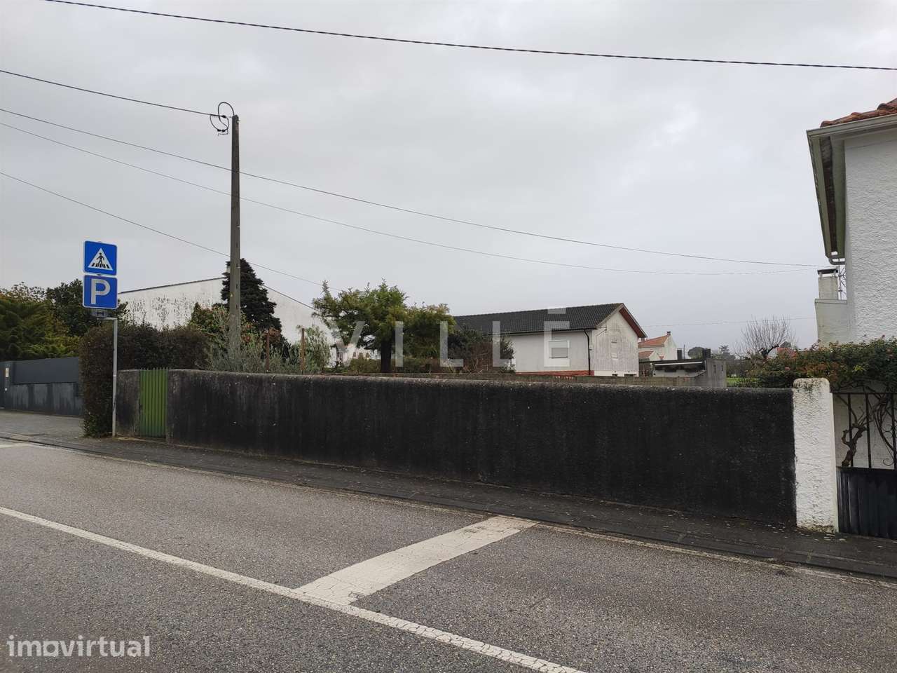 Terreno destinado a Construção, Sangalhos, Anadia, Aveiro - Grande imagem: 4/9