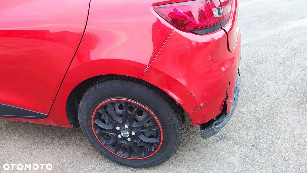 Renault Clio 1.2 16V 75 Life - 6