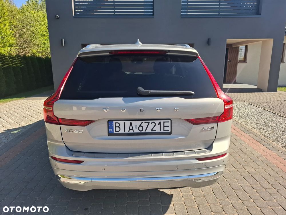 Volvo XC 60 - 10