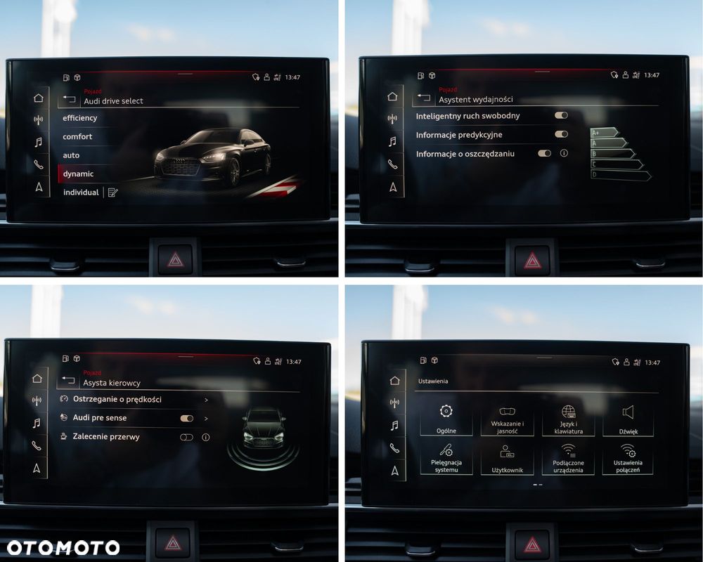 Audi A5 Sportback - 40