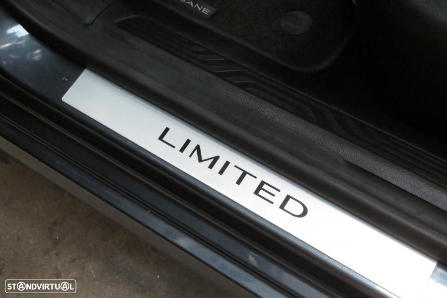 Renault Mégane Sport Tourer 1.3 TCe Limited - 27