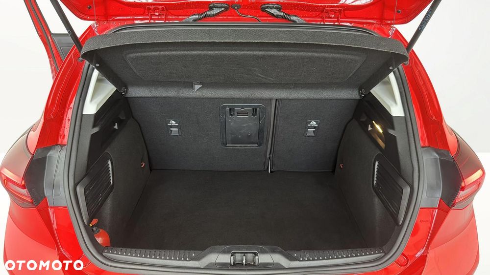 Ford Focus 1.0 EcoBoost mHEV Titanium X - 18