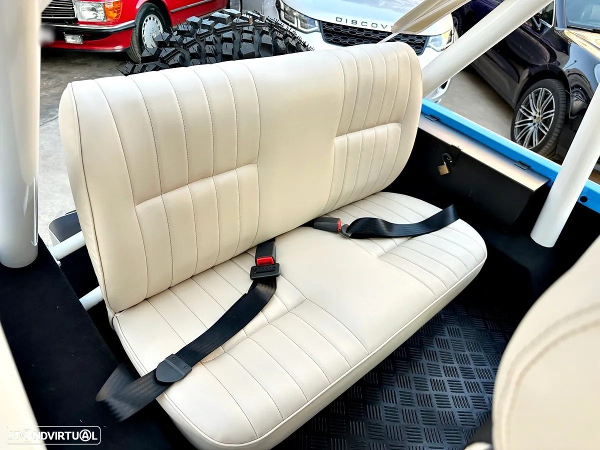 Toyota Land Cruiser - 26