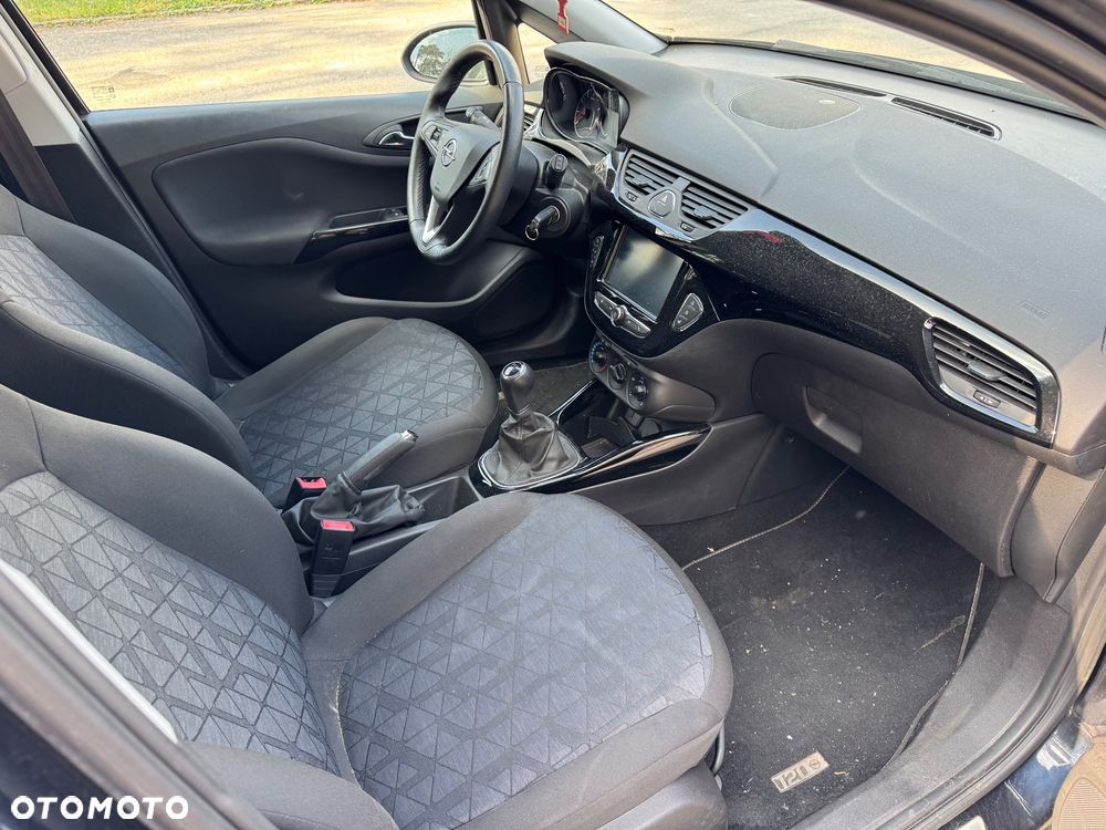 Opel Corsa 1.4 120 Jahre - 10