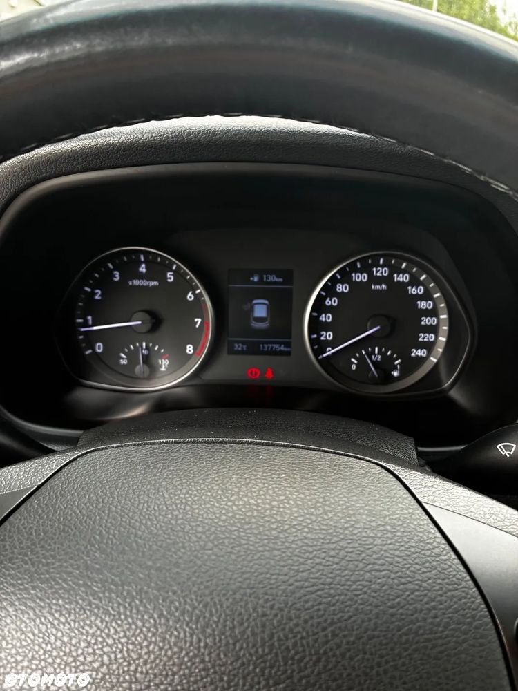 Hyundai i30 1.4 Classic + - 10