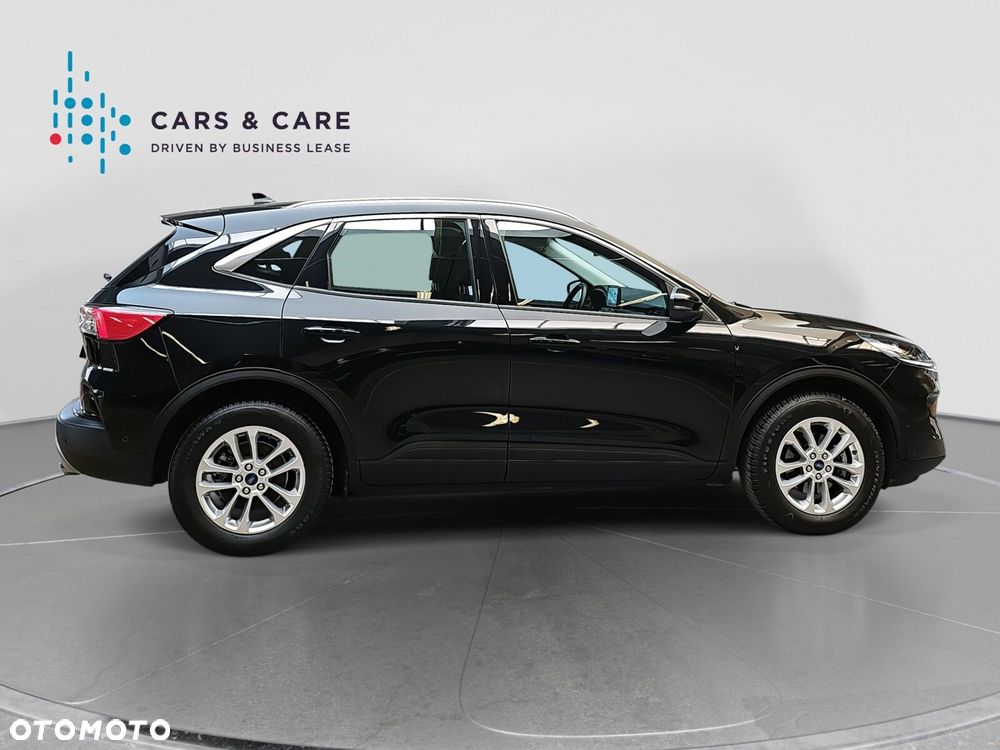 Ford Kuga 2.0 EcoBlue AWD Titanium - 22