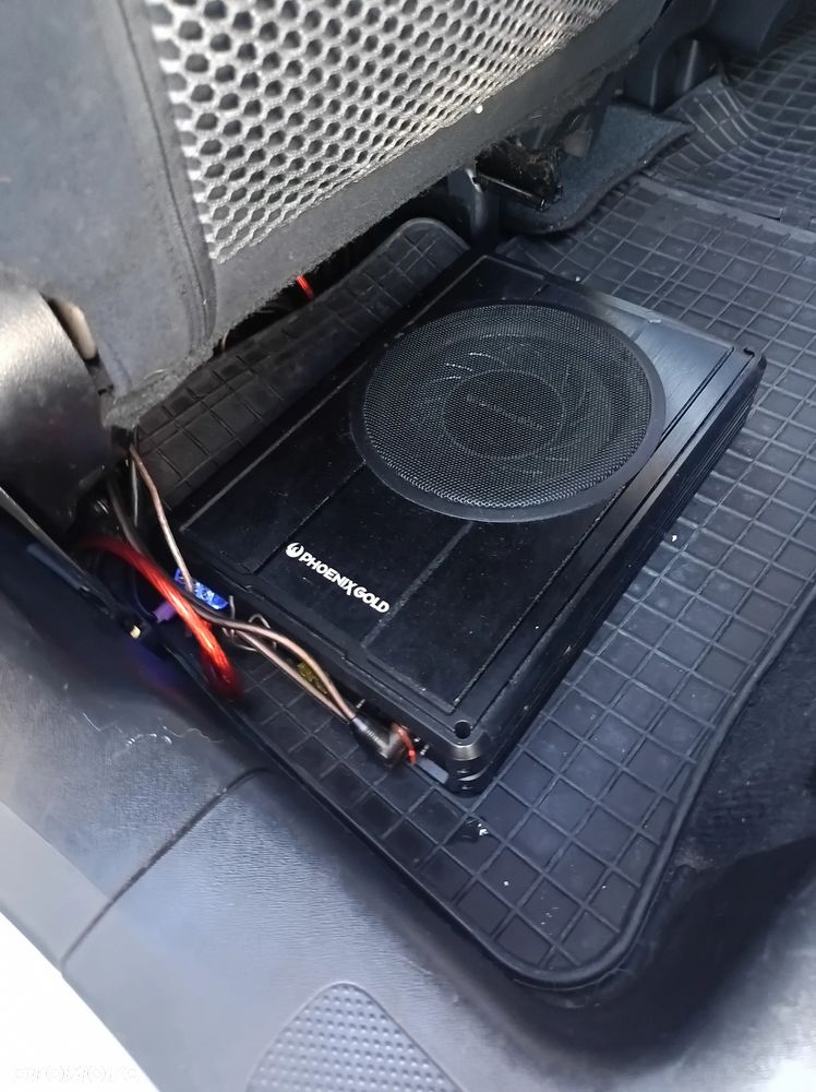 Honda CR-V 2.0i S - 2