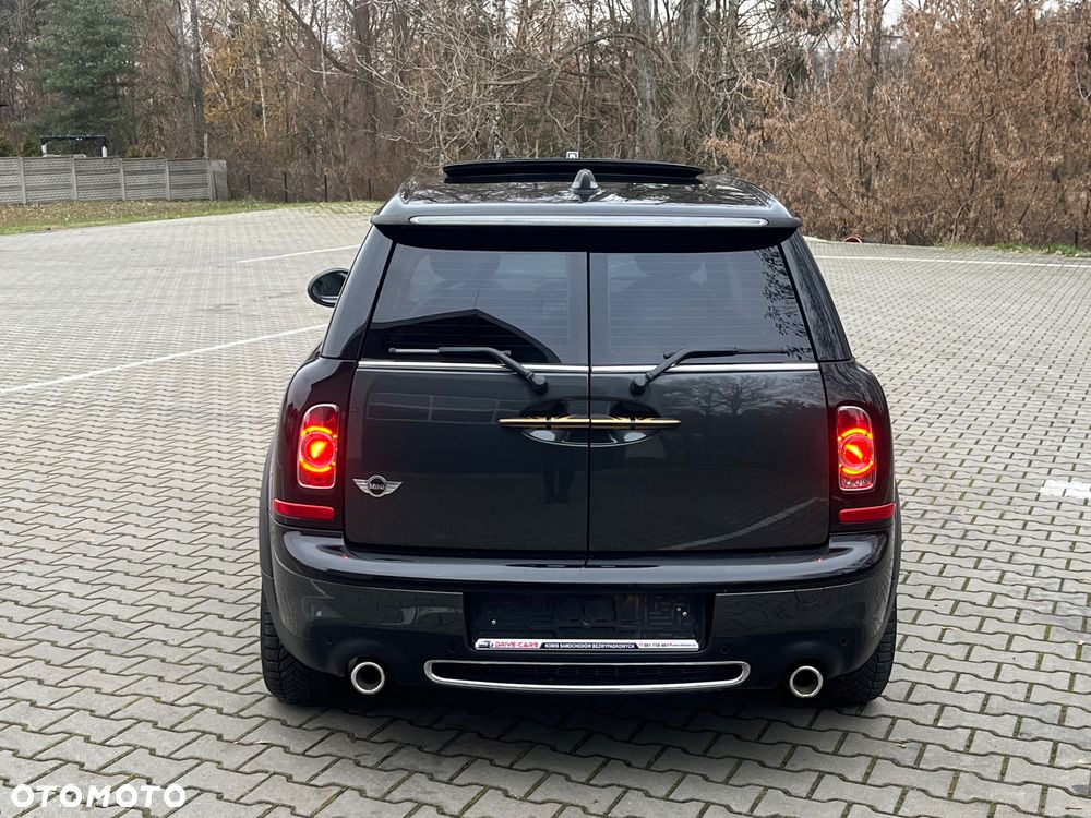 MINI Clubman - 18