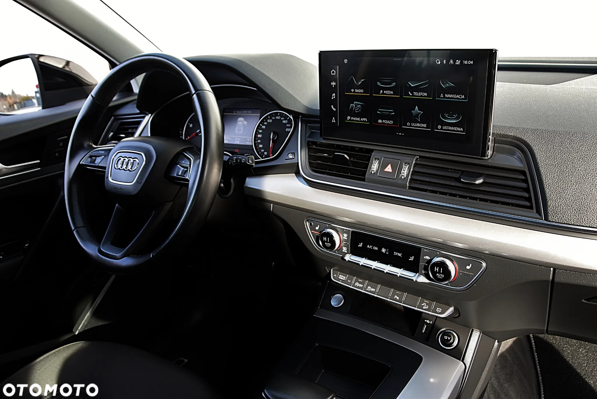 Audi Q5 - 40