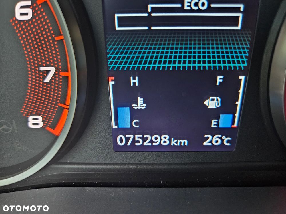 Mitsubishi Eclipse Cross 1.5 T-MIVEC (ClearTec) 2WD Active - 23