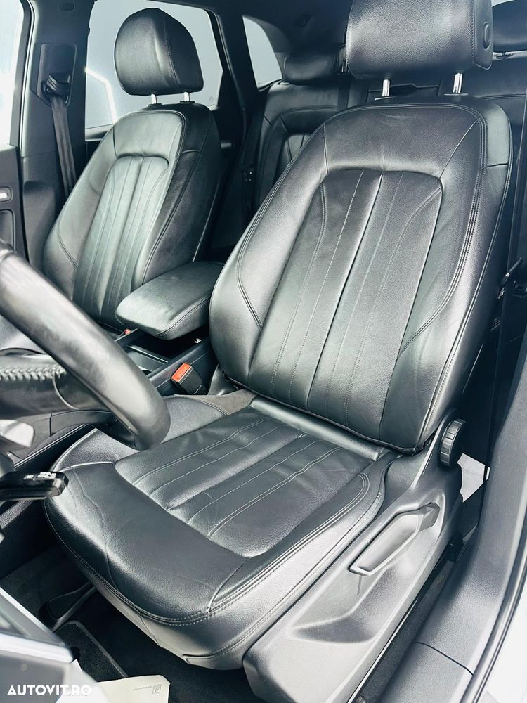 Audi Q5 2.0 TDI clean - 10