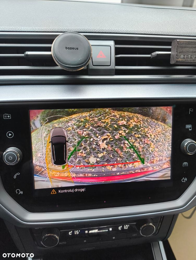 Seat Arona 1.0 Fast Lane Style - 15