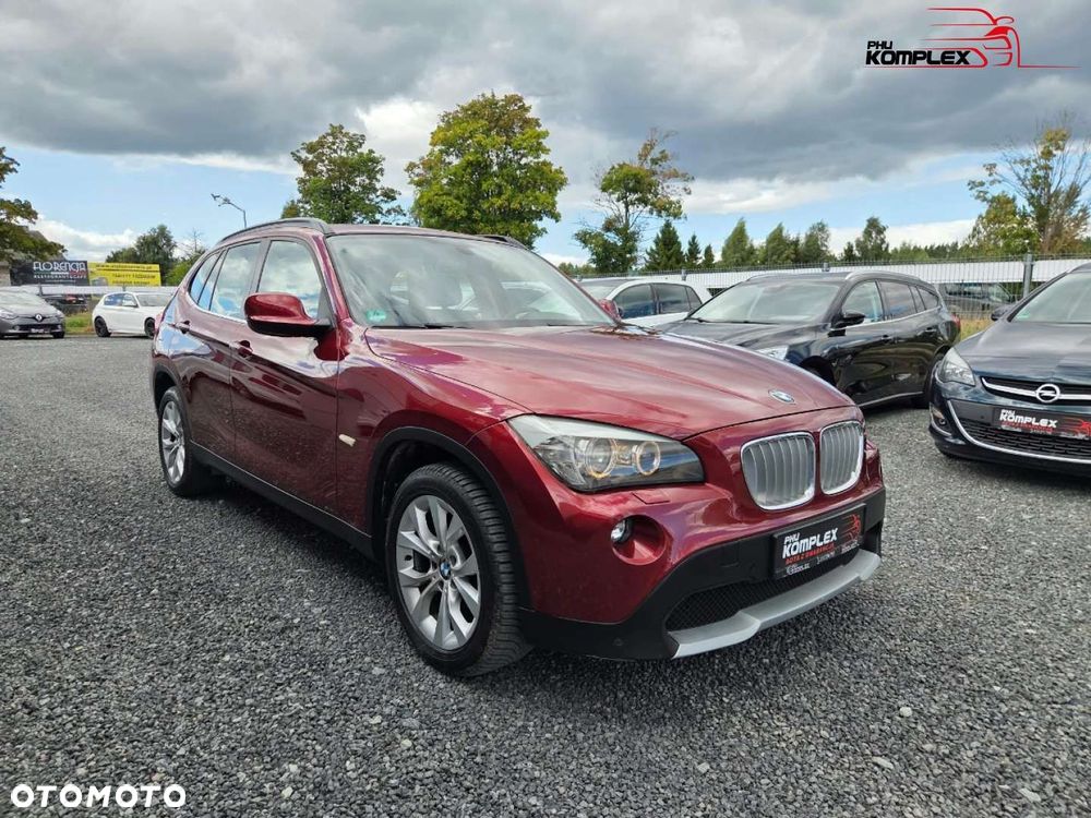 BMW X1 - 4