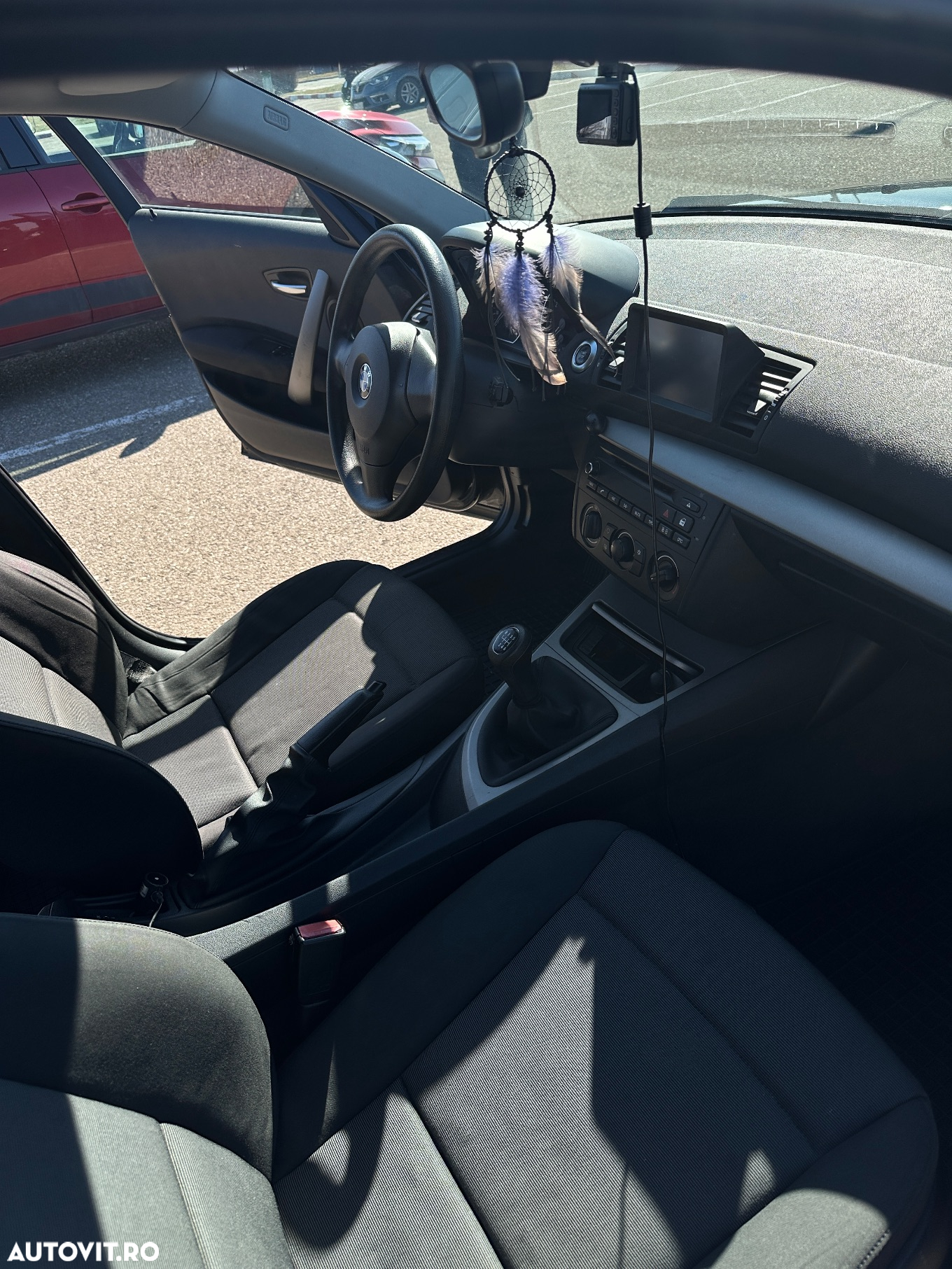 BMW Seria 1 116i - 18