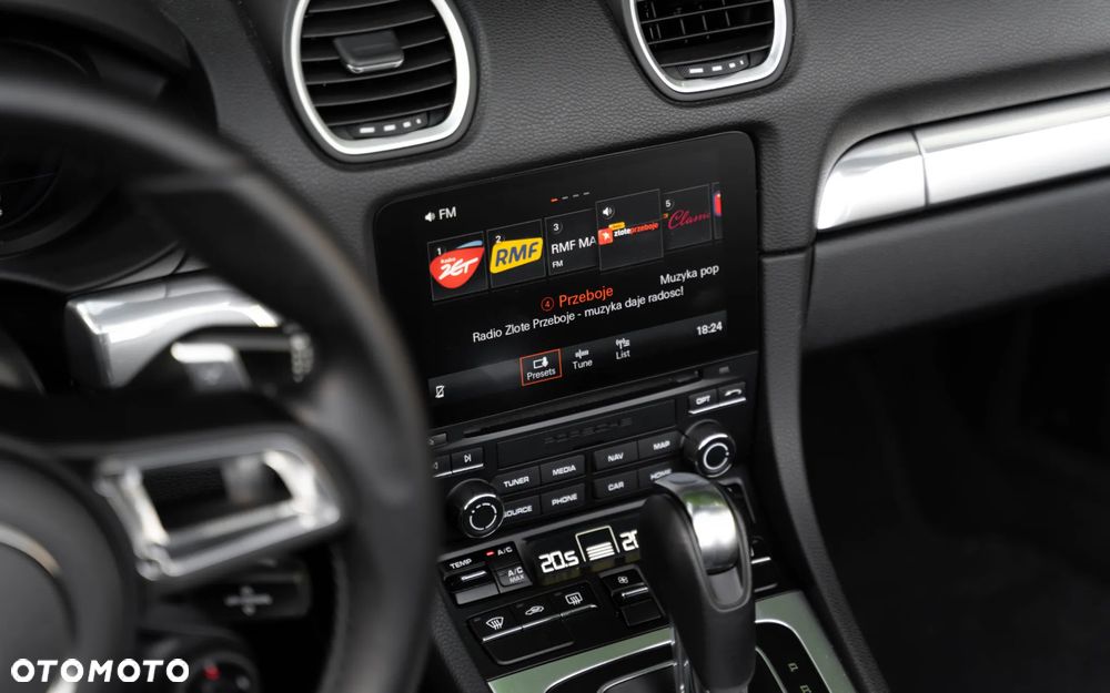 Porsche 718 Boxster S PDK - 18