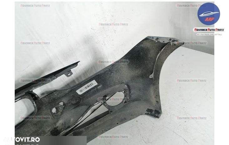 Bara Fata  Sport  originala BMW  Seria 3  F30/F31/F34 [facelift] [2015 - 5
