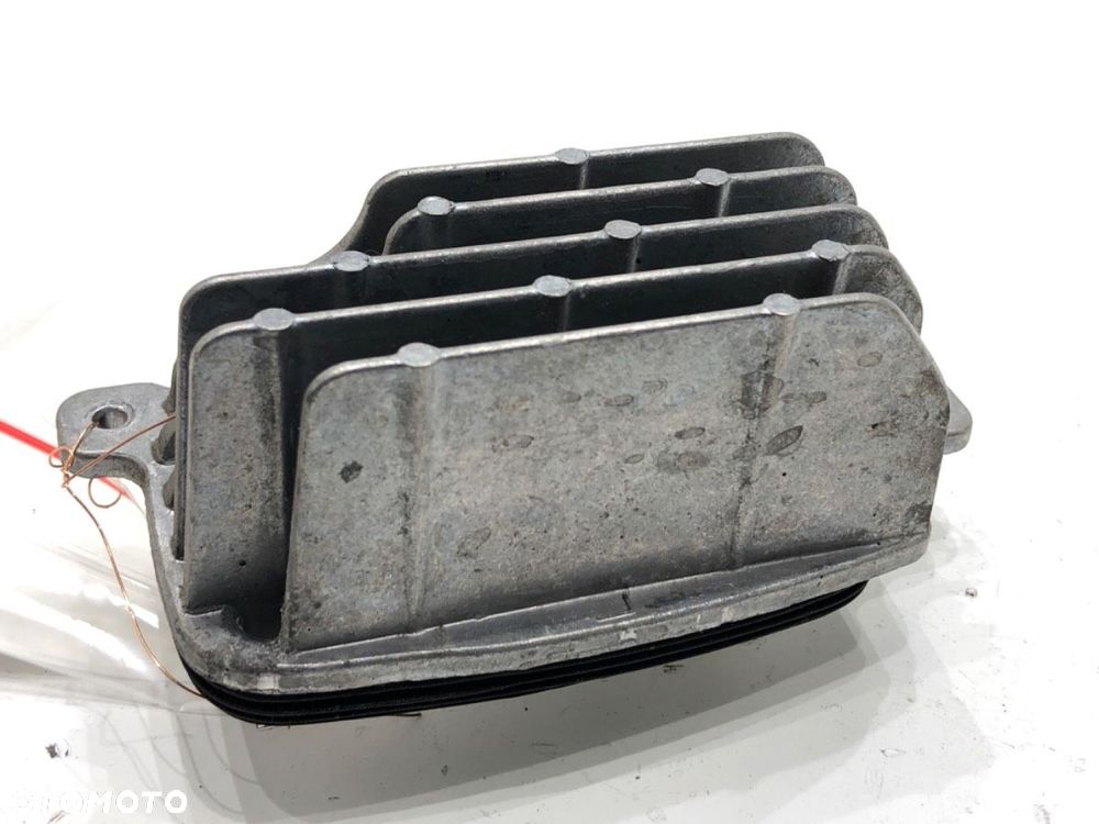 MODUŁ LED JEŻ  RENAULT MEGANE IV liftback (B9A/M/N_) 2015 - 2022 1.5 Blue dCi 115 (B9A6) 85 kW - 2