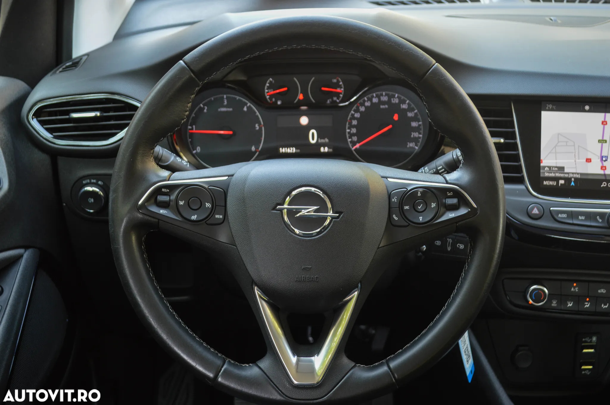 Opel Crossland X 1.5 CDTI Start/Stop 120 years - 12