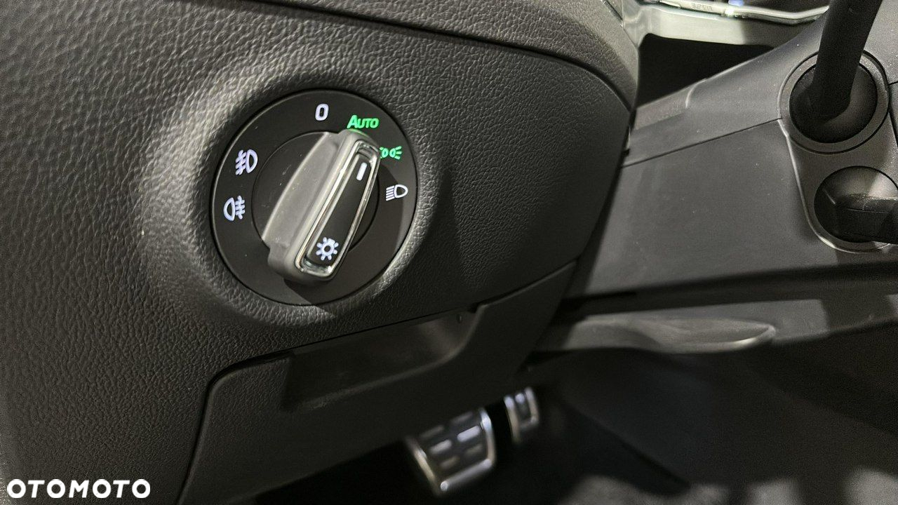 Skoda Superb - 27