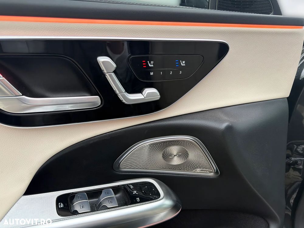 Mercedes-Benz E 300 PHEV - 19