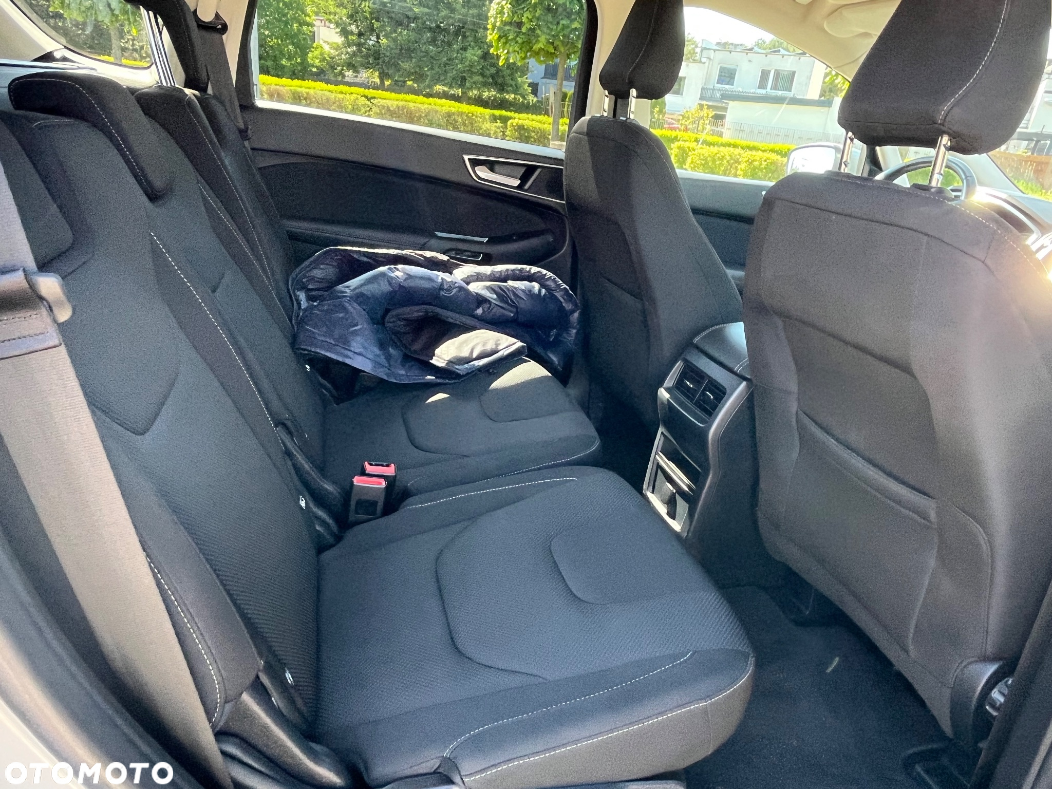 Ford S-Max 2.0 EcoBlue Titanium - 18