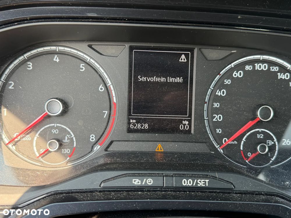 Volkswagen Polo 1.0 Start - 27