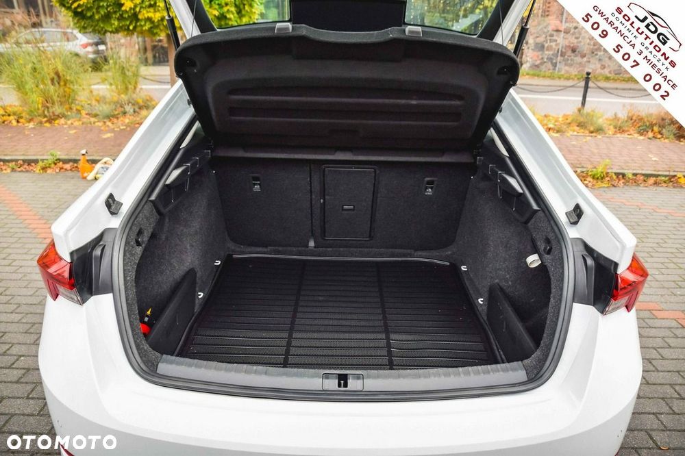 Skoda Octavia 1.5 TSI Ambition - 34