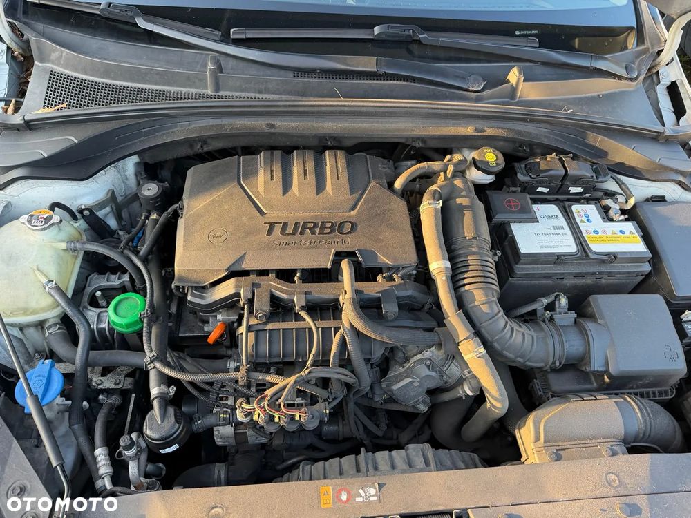 Kia XCeed 1.0 T-GDI OPF Vision - 17