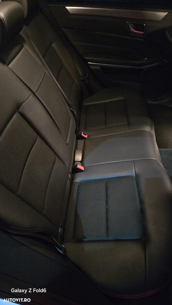 Mercedes-Benz CLC 220 - 8