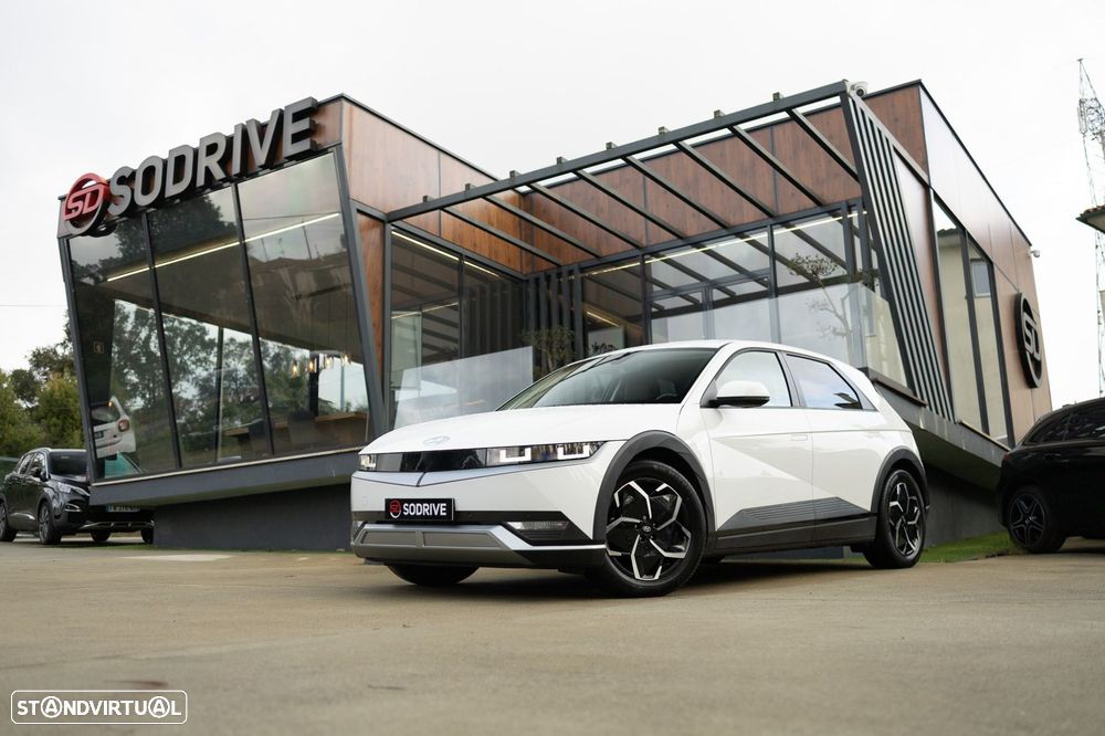 Hyundai Ioniq 5 77 kWh Premium - 1