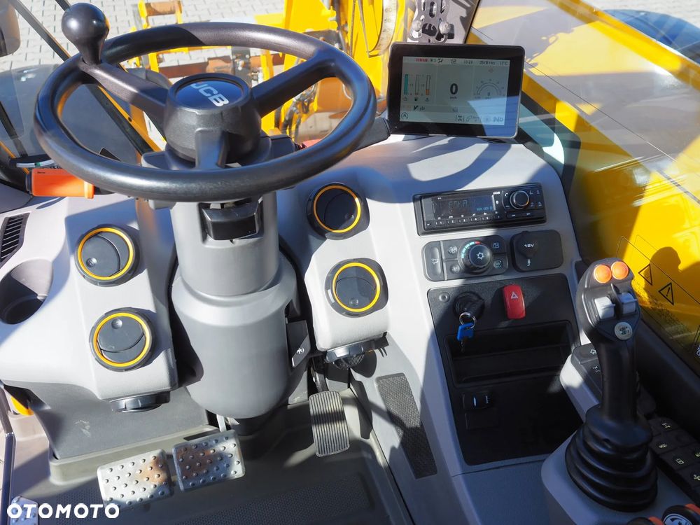 JCB 532-70 AGRISUPER - 12