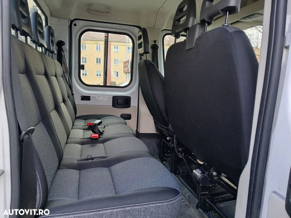 Fiat Ducato - 6