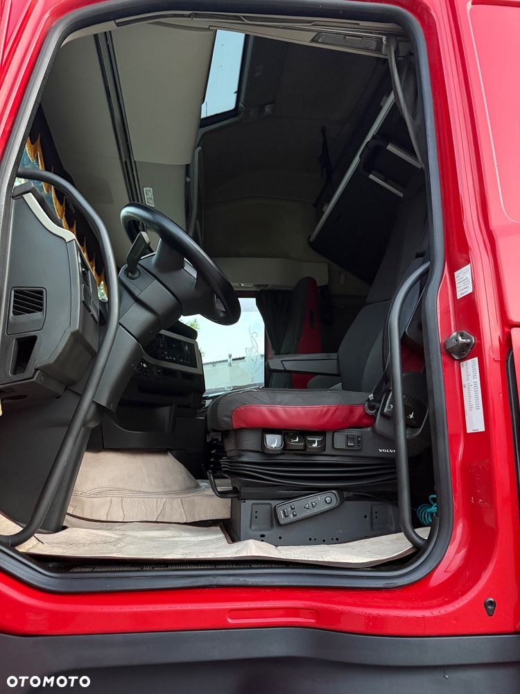 Volvo FH4 Euro 5 Automat XL - 7