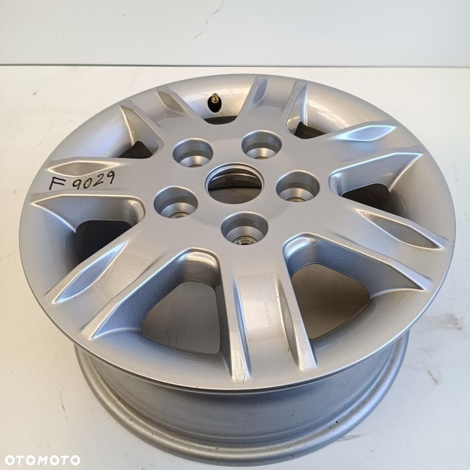 Alufelga 5x130 16 Renault Master Opel Movano Camper 403009486R (F9029) - 4