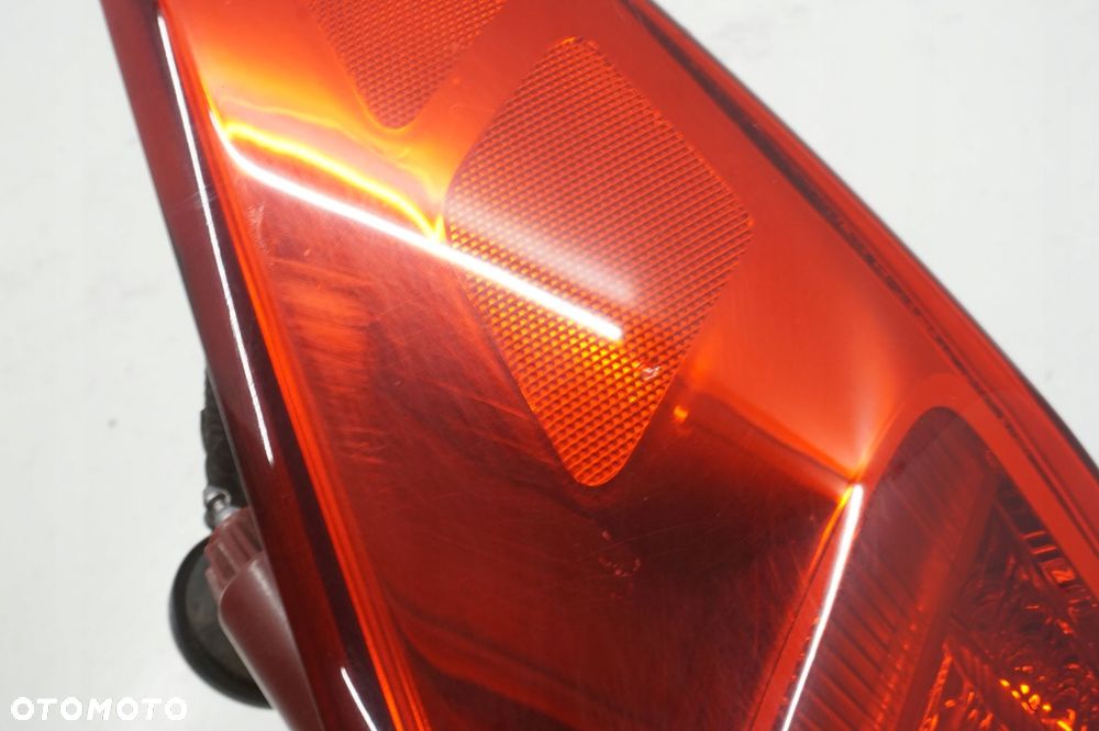 KIA OPTIMA IV 17R KOMBI LAMPA LEWY TYŁ - 2