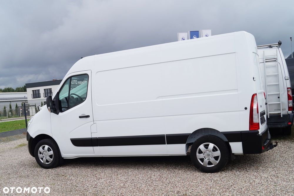Renault Master - 4