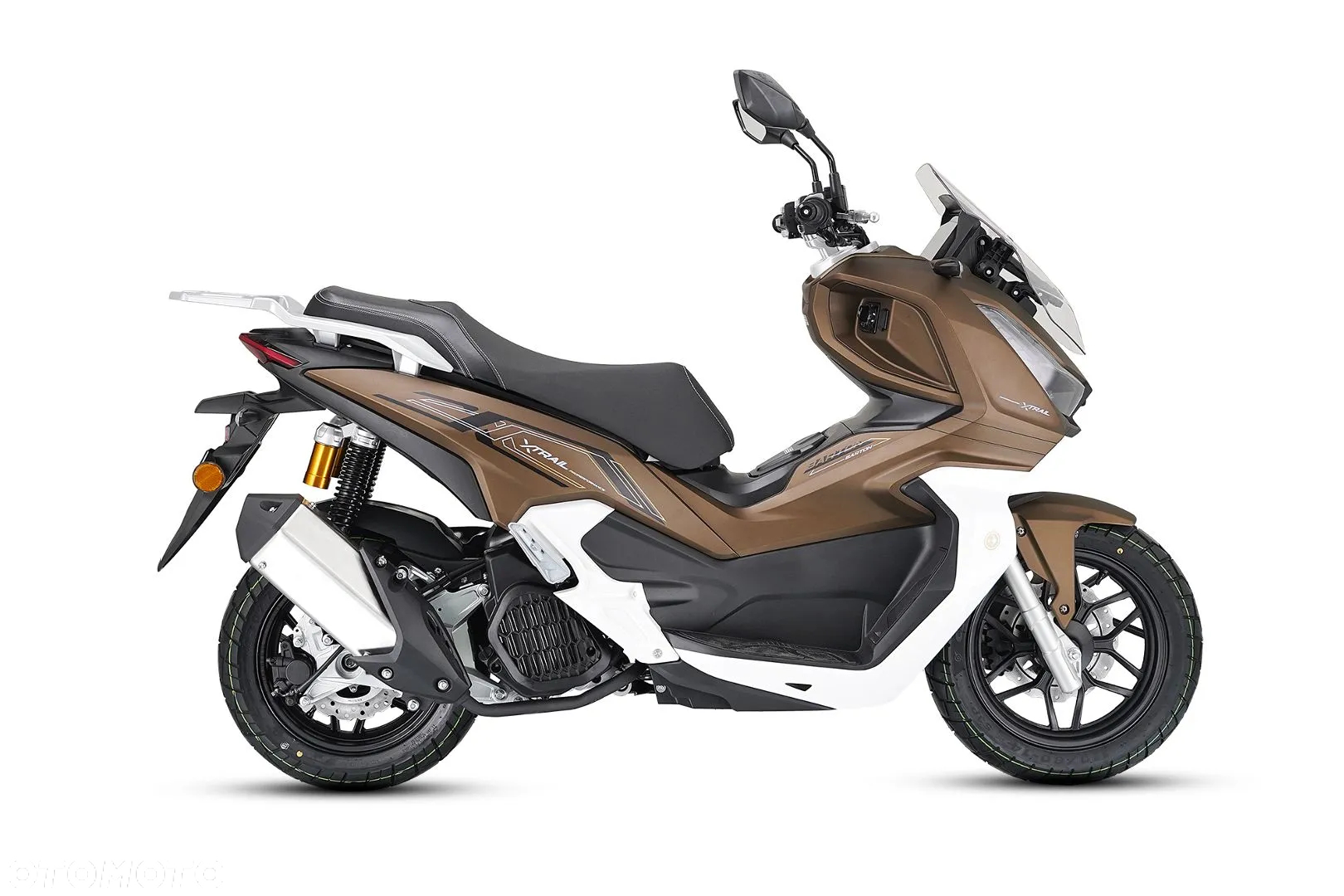 Barton X-Trail - 10