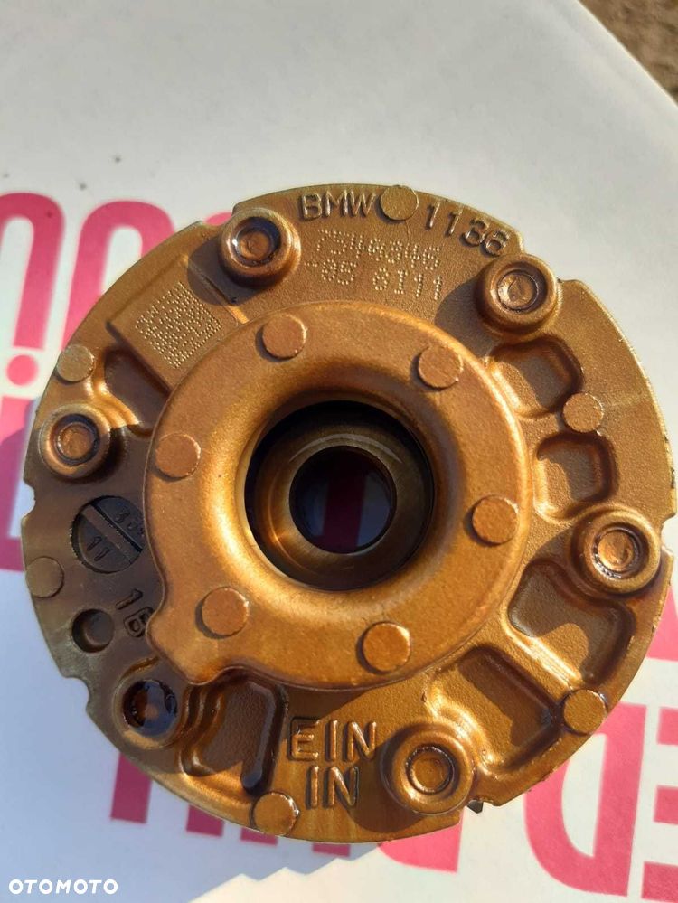 Vanos koło wariator ssący BMW N43 N45 N52 - 3